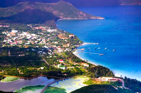 Bà Rịa - Vũng Tàu Kiểm tra xử lý việc đấu giá hai khu đất hàng chục nghìn m2 tại thị trấn Phước Hải, huyện Đất Đỏ