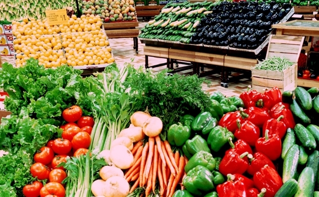 Xuất khẩu nông sản đã thu về 43,5 tỉ USD, hoàn thành xuất sắc chỉ tiêu năm 2021