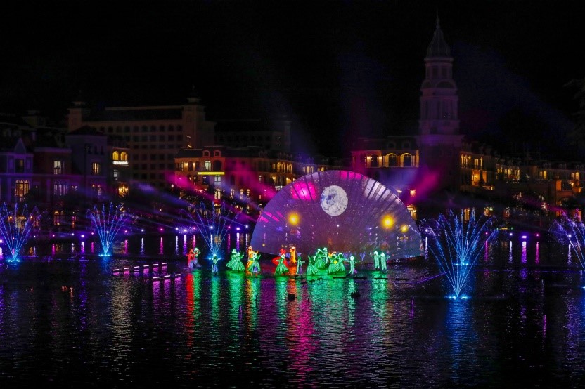 Vinpearl hợp tác Vietjet mở ưu đãi khủng “Festive Sale 12.12”