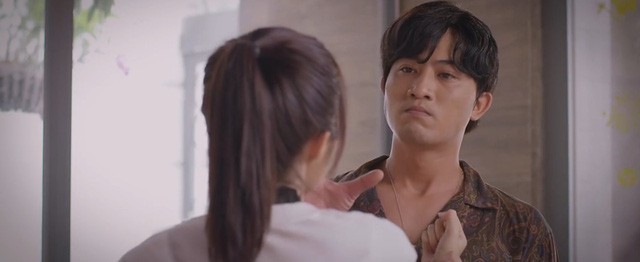 Thương ngày nắng về - Tập 11 Đông Phong lầm tưởng Vân Vân là mẹ đơn thân