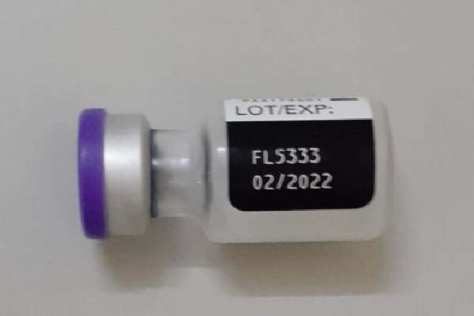 Hơn 31.000 học sinh ở Quảng Trị không muốn tiêm lô vaccine gia hạn