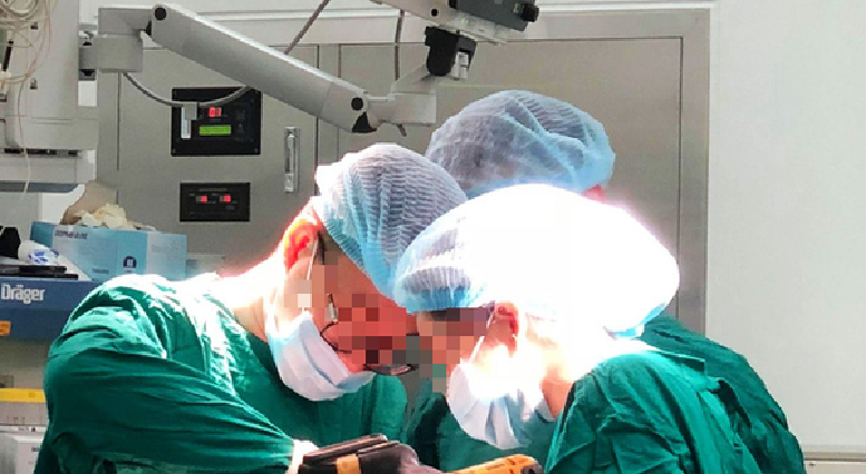 Cô gái 24 tuổi tử vong khi trị mụn tại cơ sở spa ở TP. HCM