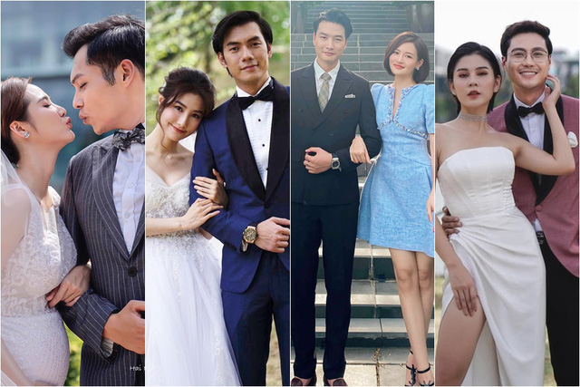 Bộ phim Tình yêu và tham vọng trở lại với khán giả truyền hình trên sóng VTV3