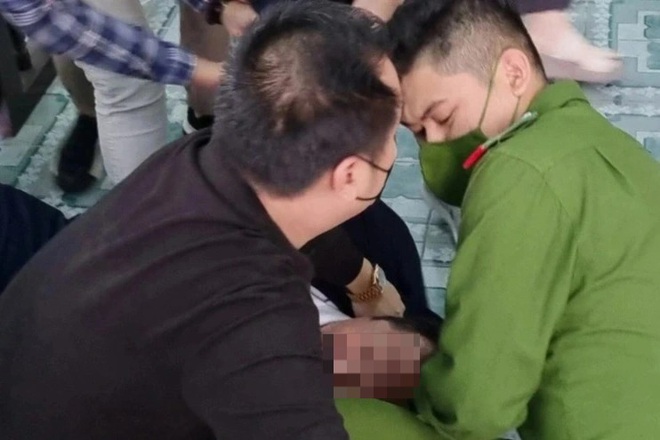 Vì sao giám đốc Land Hà Hải tự tử giữa phiên tòa