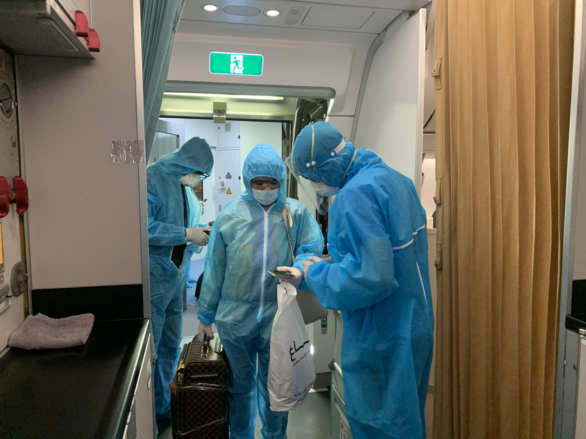 Hải Phòng ghi nhận bệnh nhân Covid-19 đầu tiên tử vong sau hơn 2 ngày nhiễm bệnh