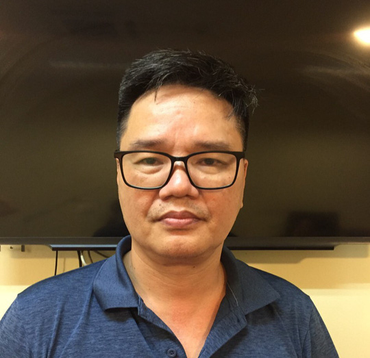 Truy tố bị can Mai Phan Lợi về tội Trốn thuế 