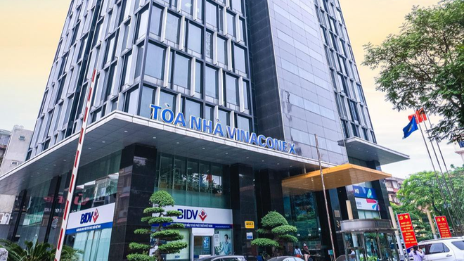 Vinaconex (VCG) hoàn tất bán 3,08 triệu cổ phiếu quỹ thu về gần 150 tỷ đồng