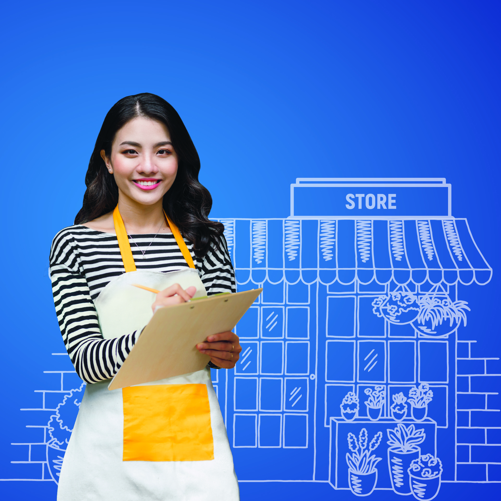 PVcomBank triển khai gói tín dụng lãi suất chỉ từ 5%năm cho doanh nghiệp siêu nhỏ, hộ kinh doanh