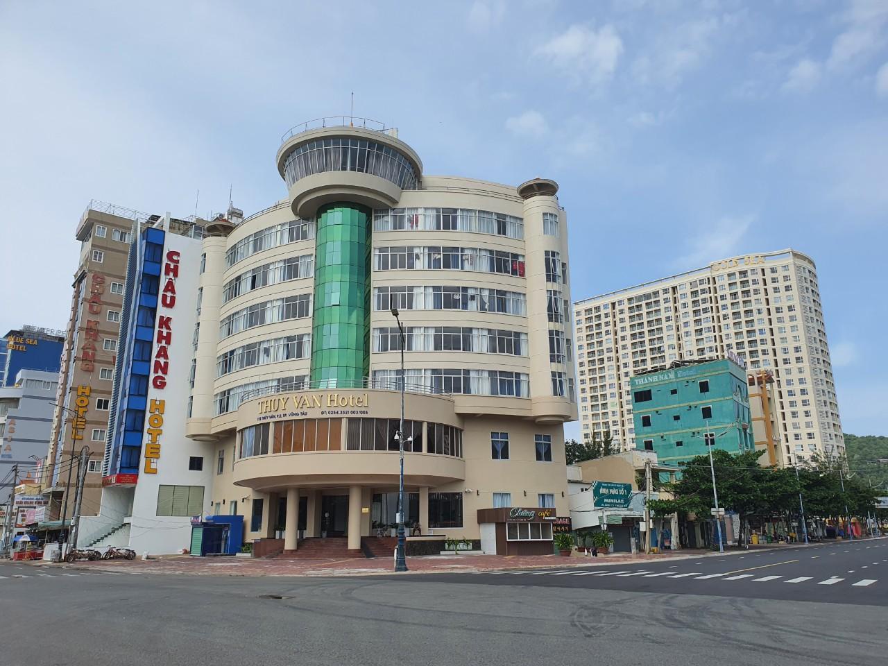 Bà Rịa-Vũng Tàu Dịch vụ làm tóc, vũ trường karaoke được phép hoạt động