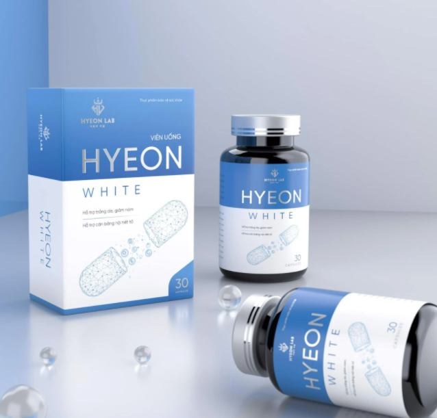  Công ty cổ phần thương mại quốc tế Hyeon Lab Việt Nam bị phạt 50 triệu đồng do vi phạm quảng cáo