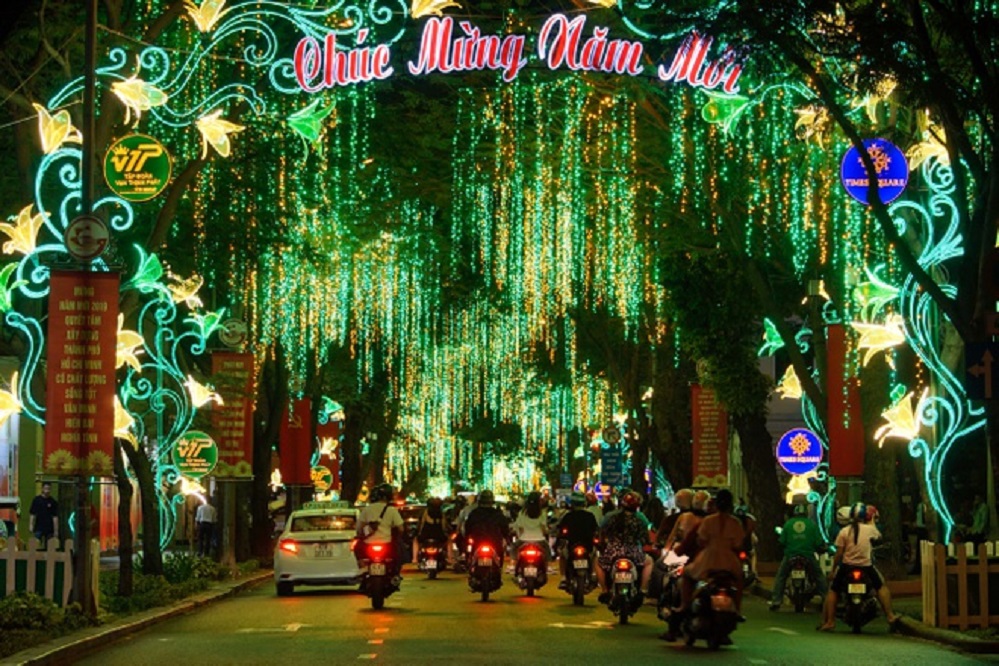 8 nhiệm vụ trọng tâm của Ban Bí thư về tổ chức Tết Nhâm Dần năm 2022