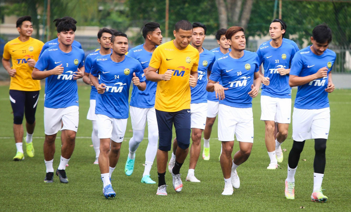 Lý do đội tuyển Maylaysia dọa bỏ AFF Cup 2020