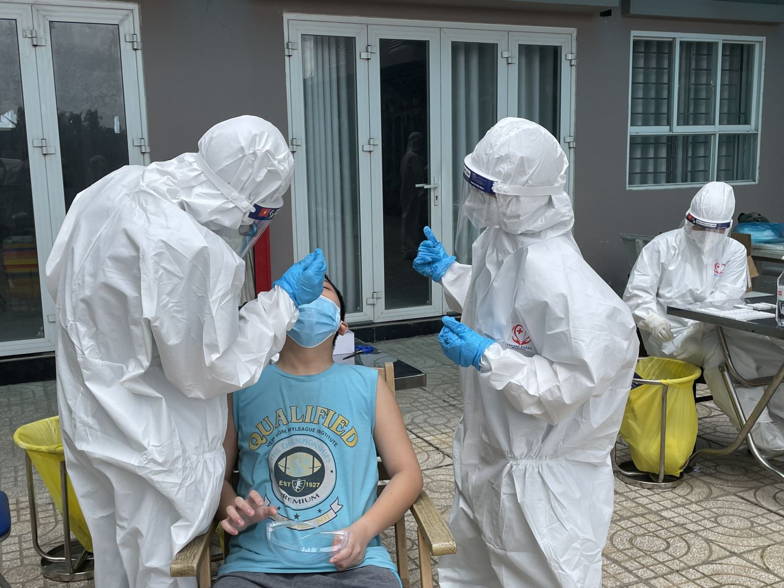 TP. HCM triển khai 6 chiến lược y tế