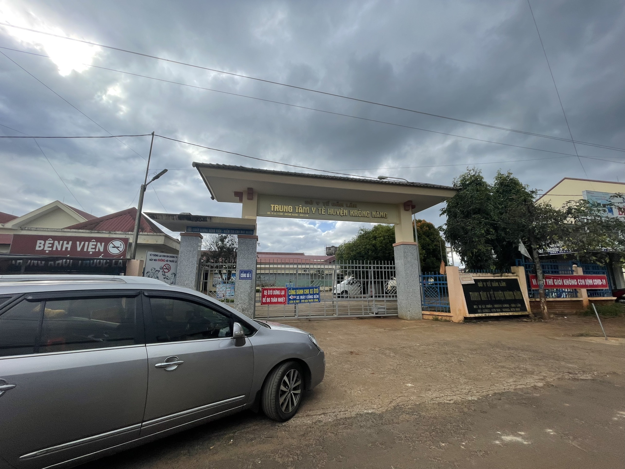 Đắk Lắk Gia đình của sản phụ và con trai tử vong tại bệnh viện yêu cầu làm rõ nguyên nhân