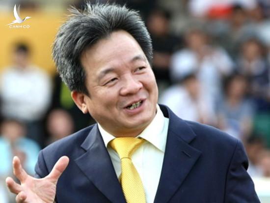 Bầu Hiển và nhóm cổ đông liên quan chi 1.200 tỷ đồng thực hiện quyền mua cổ phiếu SHB