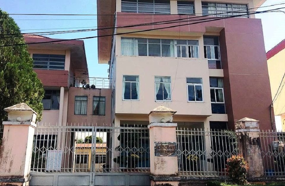 Khởi tố nguyên kế toán Sở Nội vụ Gia Lai tham ô tài sản