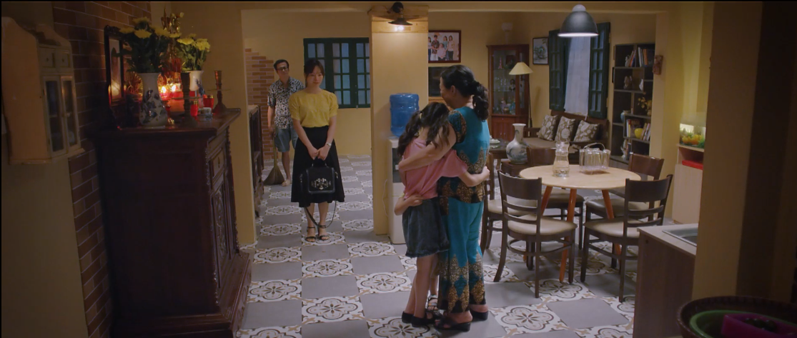 Preview Thương ngày nắng về tập 14 Vân Khánh khóc nghẹn khi nói lời xin lỗi bà Nga