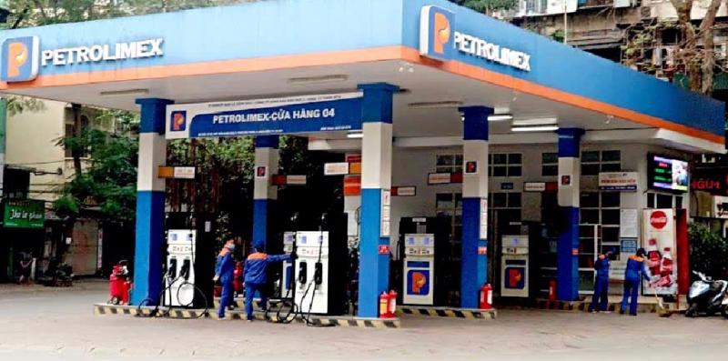 Bổ sung một số quy định mới trong kinh doanh xăng dầu