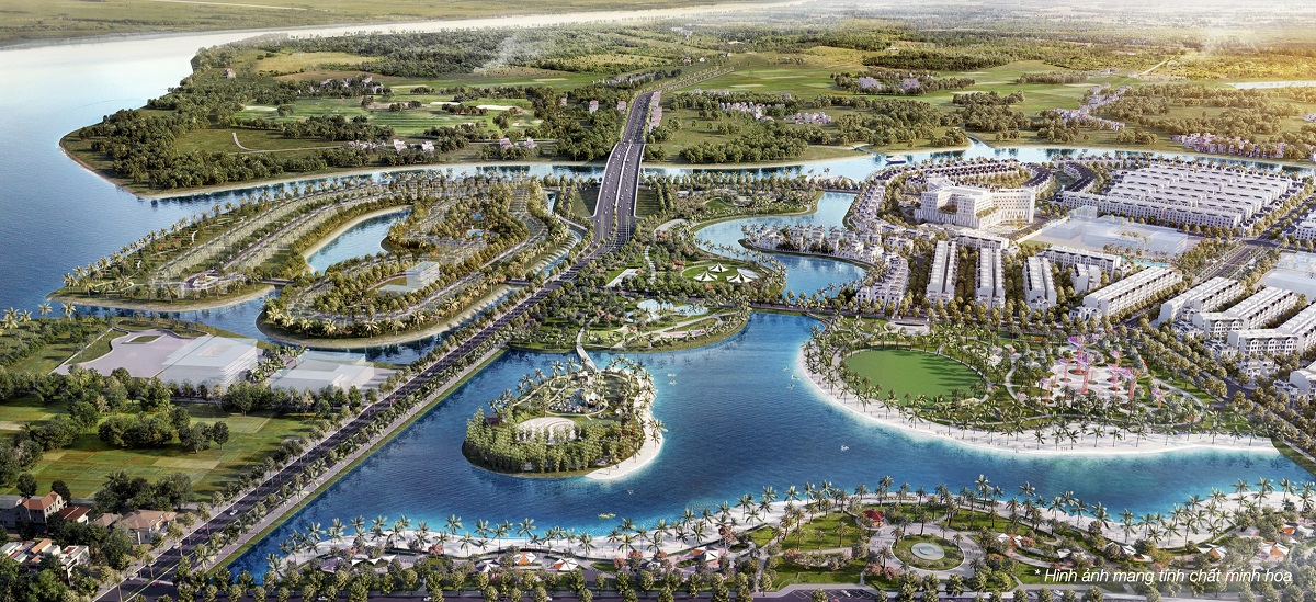 Căn hộ cao cấp vừa mở bán đã hết sạch, đâu là lý do