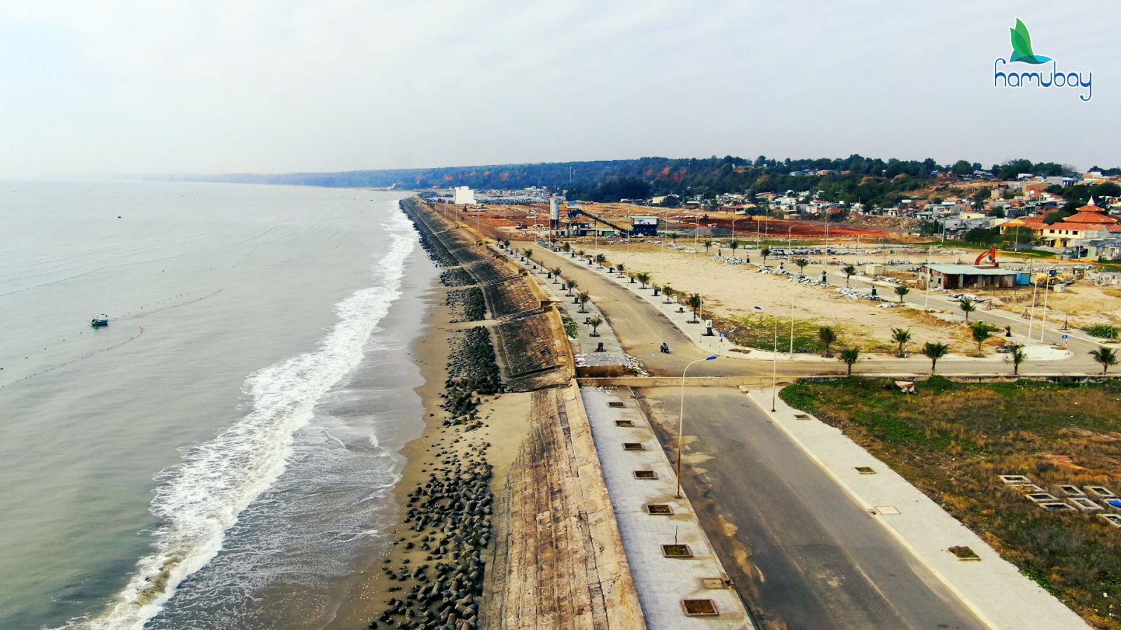 Thanh tra Chính phủ kết luận gì về 4 dự án không qua đấu giá quyền sử dụng đất tại Bình Thuận