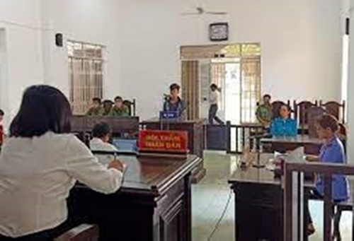 NINH THUẬN Một chánh án TAND huyện tự tử