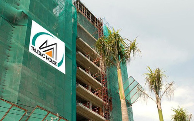 Điều chỉnh kế hoạch phát hành, Thuduc House muốn tăng vốn điều lệ thêm 2.567 tỷ đồng