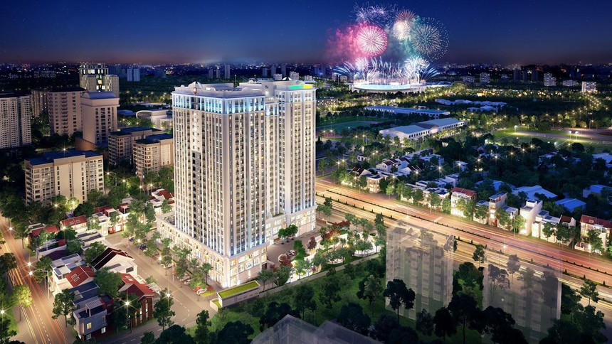 PHC thu ròng hơn 258 tỷ đồng sau đợt chào bán gần 23 triệu cổ phiếu