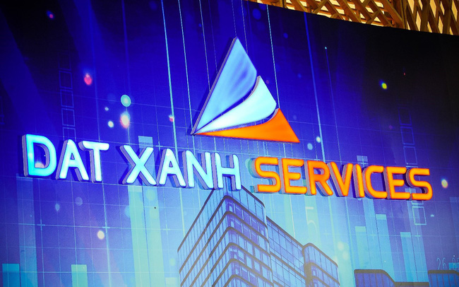 Đất Xanh Services (DXS) rót 3,6 tỷ đồng thành lập công ty con