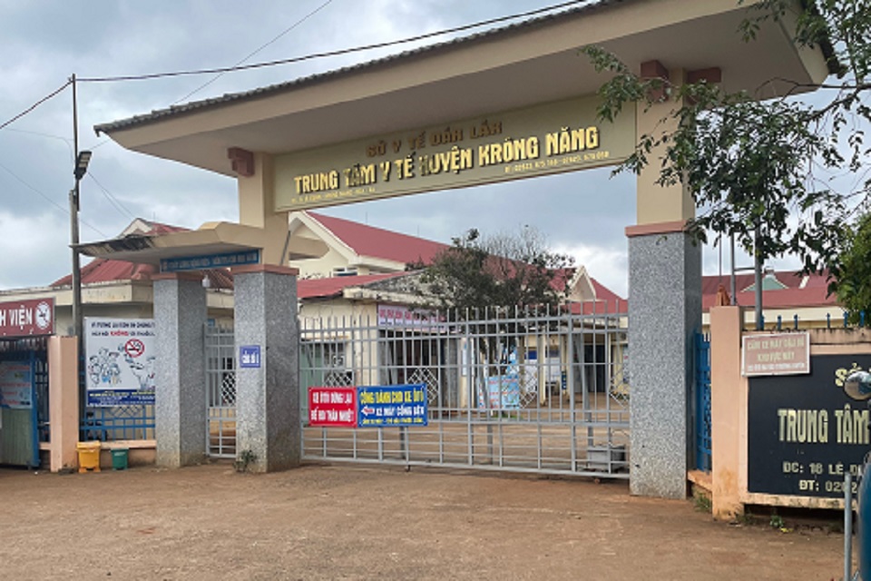 Bác sĩ trực nói gì khi bị tố tắc trách khiến mẹ con sản phụ tử vong ở Đắk Lắk