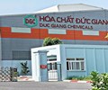 Hóa chất Đức Giang DGC chốt quyền nhận cổ tức tiền mặt tỷ lệ 10 