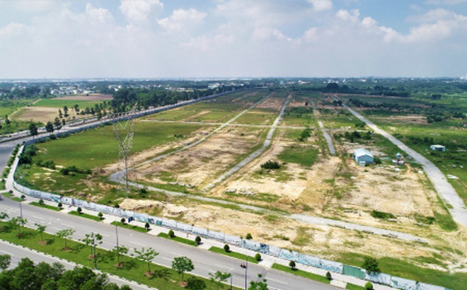 Đề nghị truy tố nguyên Bí thư tỉnh Bình Dương vụ chuyển nhượng 43ha đất vàng 