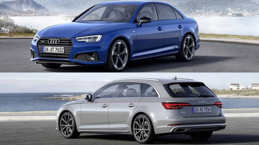 Triệu hồi 104 xe ô tô Audi để khắc phục lỗi đai ốc có nguy cơ nứt gãy