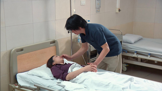 Phố trong làng - Tập 26 Tìm ra hung thủ vụ trộm tiền, Đông bị đình chỉ công tác