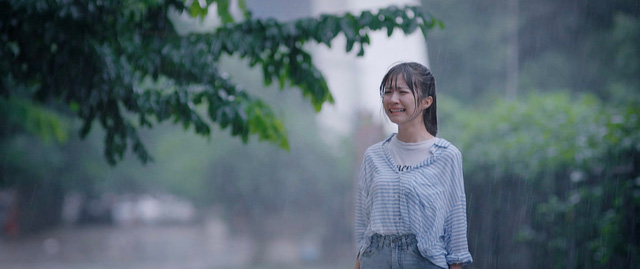 Thương ngày nắng về - Tập 15 Vân Vân ám ảnh bởi cái chết của bố