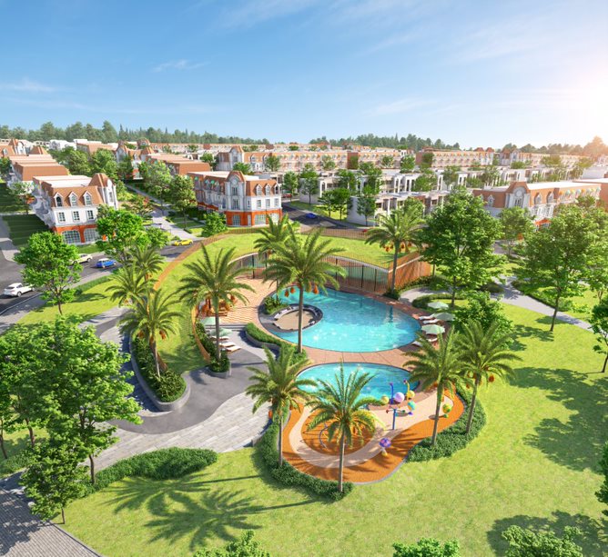 Phát triển kinh tế xanh, bước đi tất yếu