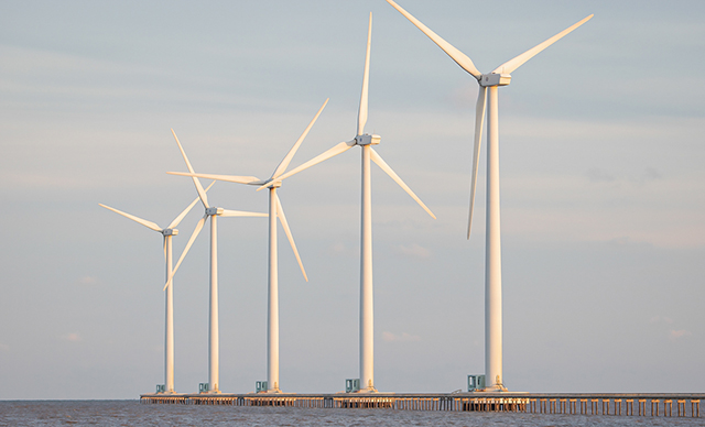 Phát triển điện gió ngoài khơi Tiềm năng lớn, nhu cầu lớn liệu có mất kiểm soát