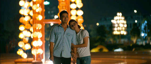 Mặt nạ gương - Tập 19 Tùng không nói cho Hoa biết bà Nhung chính là mẹ của mình