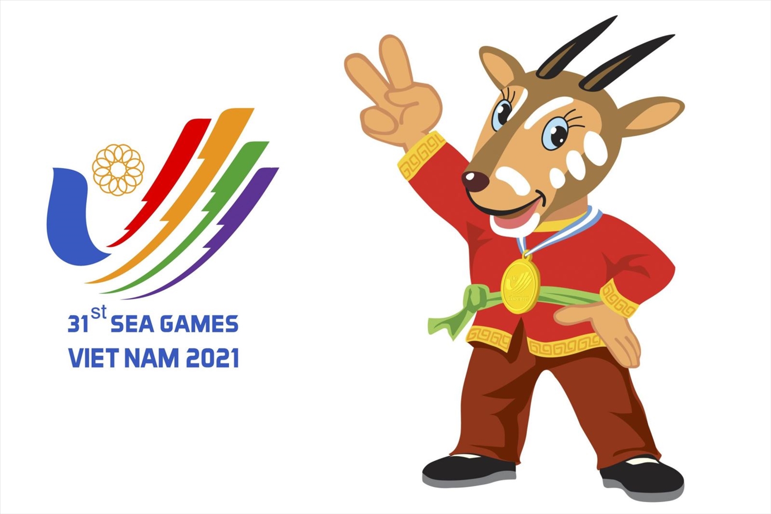 Công bố lịch thi đấu SEA Games 31 tổ chức tại Việt Nam