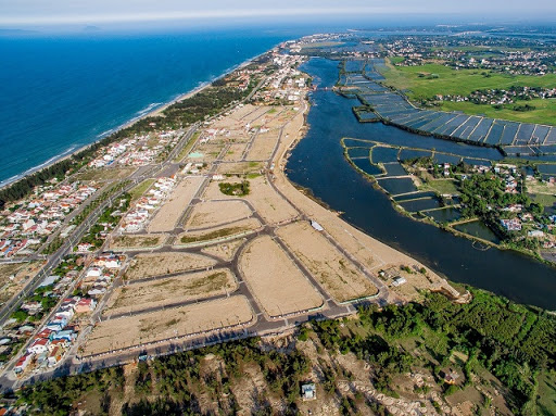 Đà Nẵng sẽ thu hồi gần 1.300 ha đất làm 58 dự án trong năm 2022