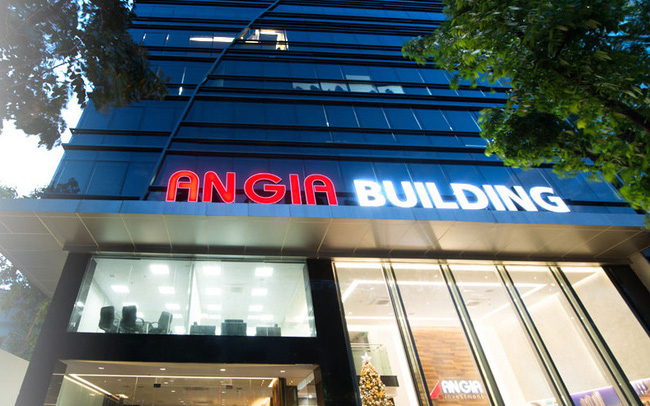 Bất động sản An Gia (AGG) muốn huy động 300 tỷ đồng từ phát hành trái phiếu