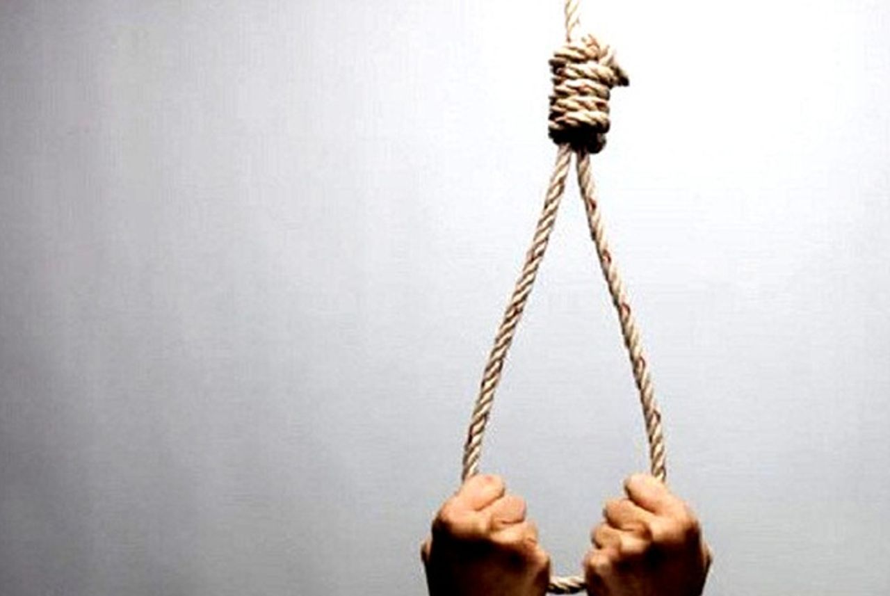 Một công an phường ở Hải Phòng chết trong tư thế treo cổ