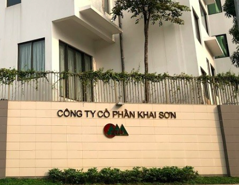 180ha đất đối ứng xây nhà đã bán, bao giờ Khai Sơn bàn giao 3,8km đường BT