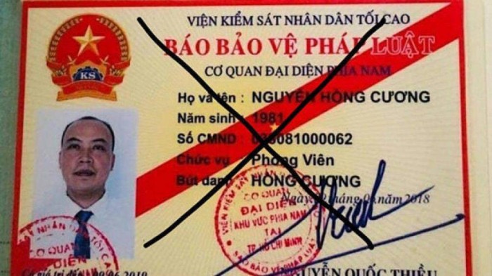 Đắk Lắk chấn chỉnh tình trạng lợi dụng danh nghĩa báo chí để sách nhiễu, hoạt động trái pháp luật