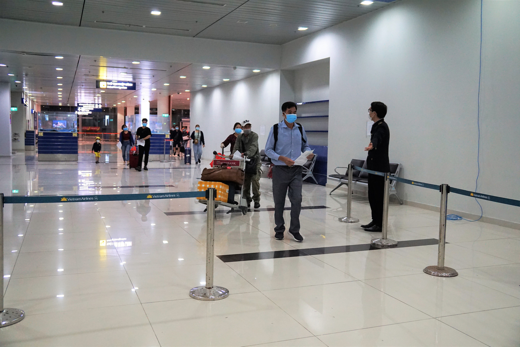 Hải Phòng Quy định mới về cách ly và xét nghiệm đối với F0 và F1