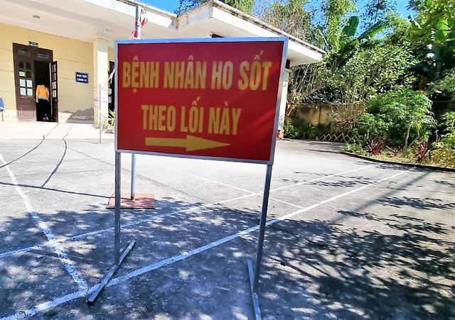 Hải Phòng  Cung cấp số điện thoại tư vấn, hướng dẫn điều trị người nhiễm COVID-19