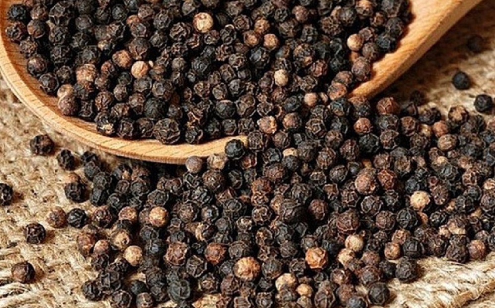 Nhập khẩu hồ tiêu từ Campuchia tăng đột biến trong 11 tháng đầu năm 2021