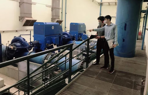 Viwase bị phạt và truy thu gần 309 triệu đồng do vi phạm về thuế