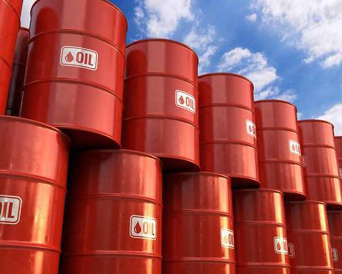 Giá dầu bước vào xu hướng giảm, dầu WTI khó lấy lại mốc 70 USDthùng