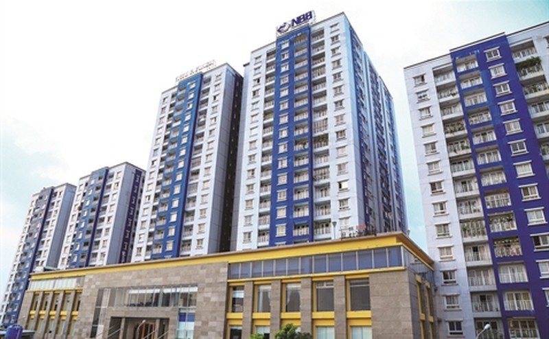 CII tiếp tục giảm sở hữu tại Năm Bảy Bảy (NBB)