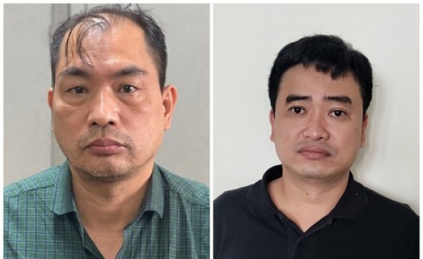 Vụ “móc ngoặc, thổi giá” kit xét nghiệm COVID-19 Có thể xử kịch khung